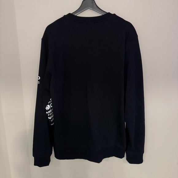 Diesel Crewneck Size XL - Picture 2 of 3